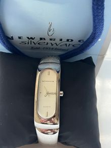 Newbridge watch