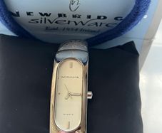 Newbridge watch