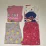 Bundle of girls clothes size 9-10 Image 8
