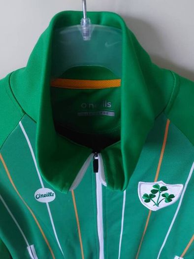 O'neills Original Re issued Ireland jacket