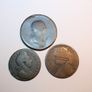 Antique Coins Image 2