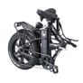 Burchda R8S Folding Electric Bike Image 2