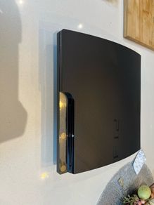 Ps3 Console