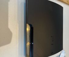 Ps3 Console