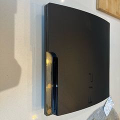 Ps3 Console