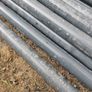 Percolation area pipes Image 2