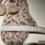 river island animal print mittens Image 6