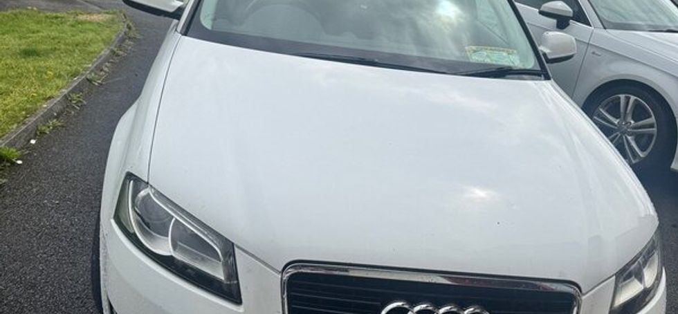 Audi A3 1.4 Tfsi