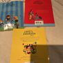 Harry and the dinosaurs books Image 2