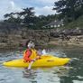 Soul Mini Me whitewater kayak Image 9