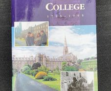 Maynooth College 1795 - 1995