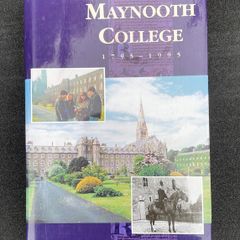 Maynooth College 1795 - 1995