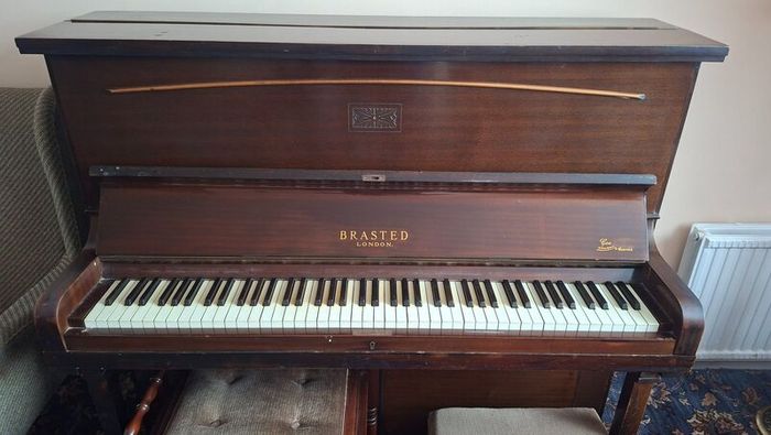Piano