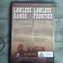 Lawless Range and Lawless Frontier DVD John Wayne Image 2