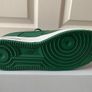 Air Force 1 Low "GUCCI" Gorge Green Patent Leather UK 11/ US 12 DEADSTOCK Image 8