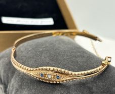 Vintage Bangle