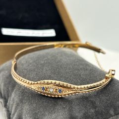 Vintage Bangle