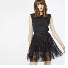 Maje Skirt