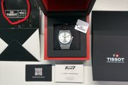 Tissot prx green