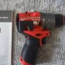 milwaukee m12 combi drill Image 2