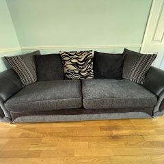 Four person couch