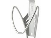 Bottle Cage Alloy - Silver