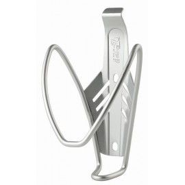 Bottle Cage Alloy - Silver