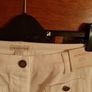 BNWT Monsoon White Jeans, Size 12 Image 2