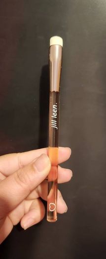 Lip and Eye Makeup Brush