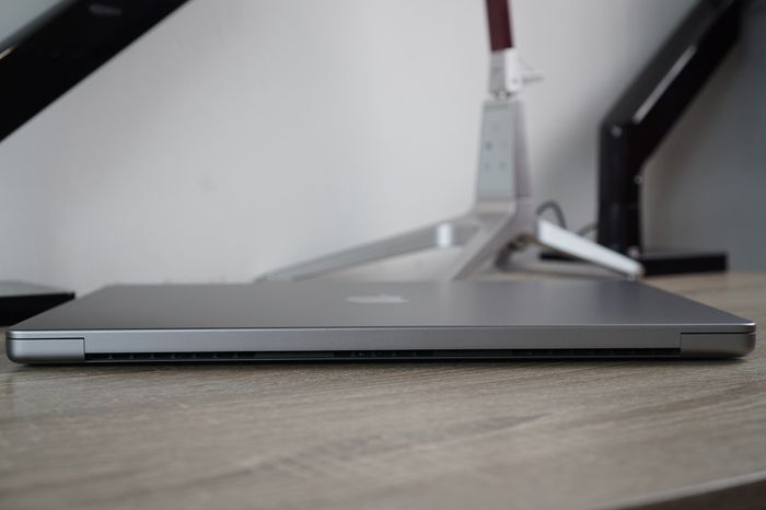 MacBook Pro 16" 2021 M1 Pro | 16GB | 512GB