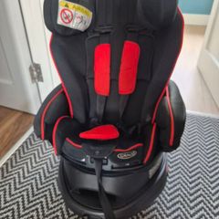 Graco 360 swivel car seat 0-18kg