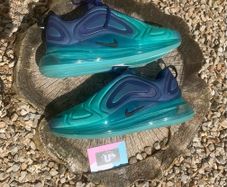 Get Chic Premium Cushioning Nike Air Max 720s