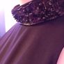 Vintage Evening Debs Gown Image 3