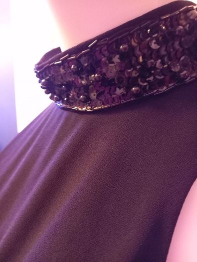 Vintage Evening Debs Gown