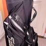 Titleist golf bag (cart bag) Image 5