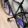 Carrera Crixus CX Gravel Bike Image 8