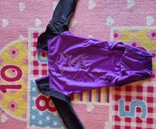 enniscorthy gymnastics club leotard
