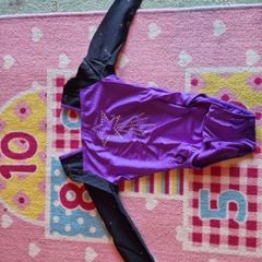 enniscorthy gymnastics club leotard