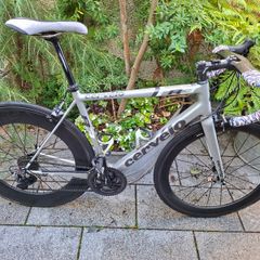 Cervelo R3