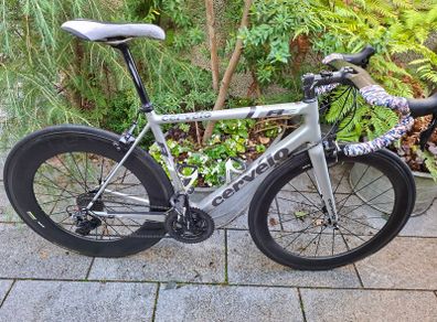 Cervelo R3