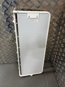 Kid's IKEA Mirror