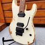 Charvel Pro Mod w/Upgrades and hard case Image 3