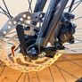 Merida speeder 20 size M bike Image 2