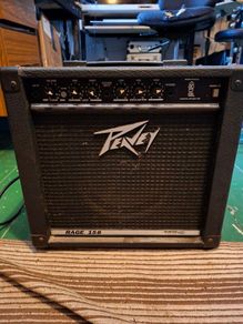 Peavey Amp