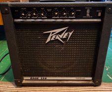 Peavey Amp