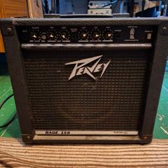 Peavey Amp
