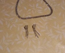 jewellery