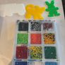Kids beads for arts and crafts Image 3