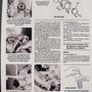 Mitsubishi Pajero Haynes Repair Manual 1997 thru 2009 Image 3