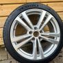 Audi OEM 18inch alloys 8V0601025 AJ Image 3